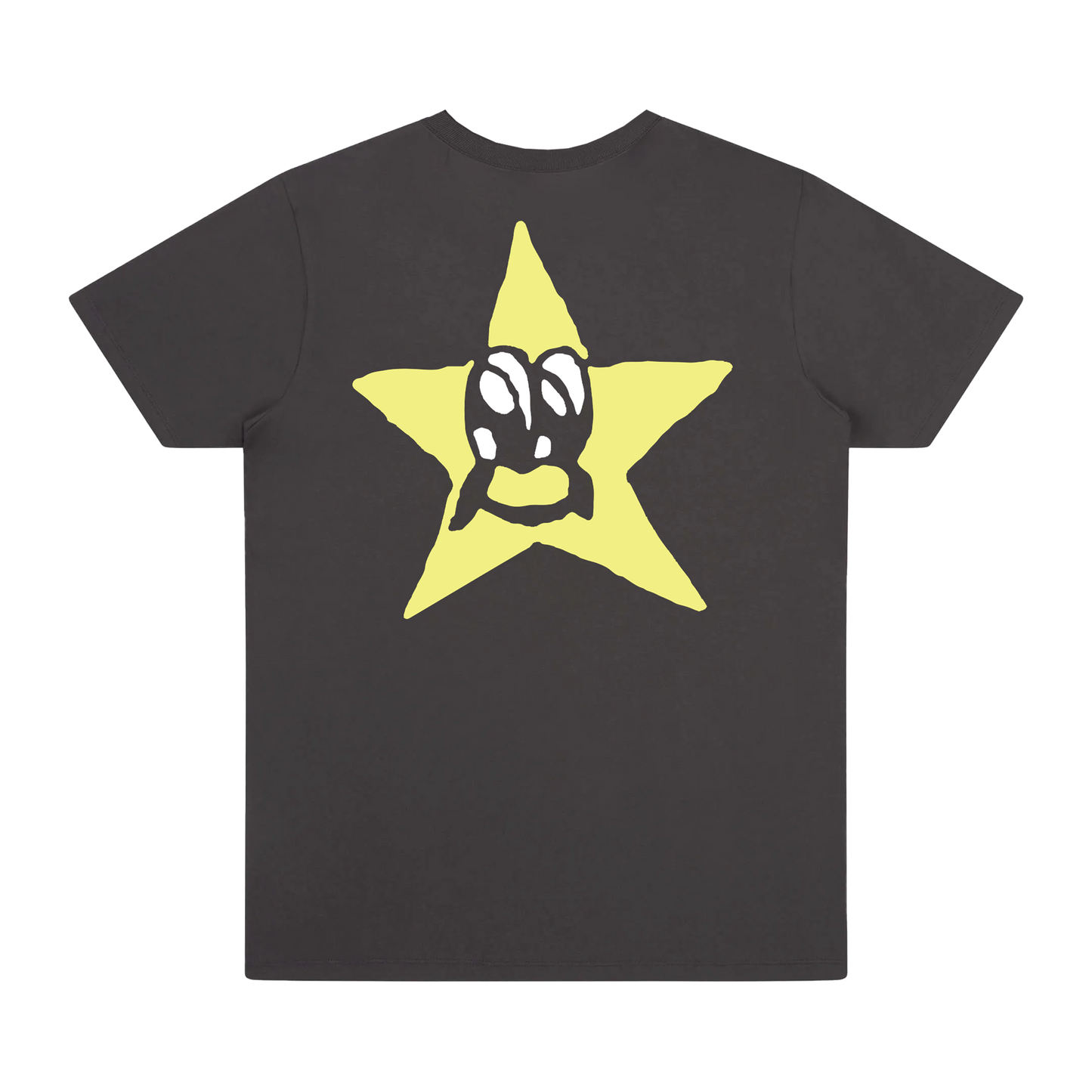 No One Understand Me Tee