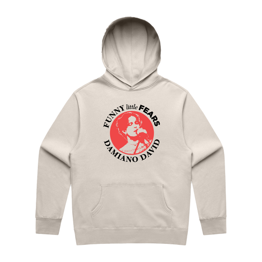 Funny Little Fears World Tour Hoodie