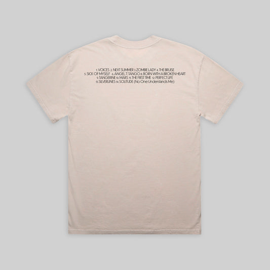FUNNY Little Fears T-Shirt